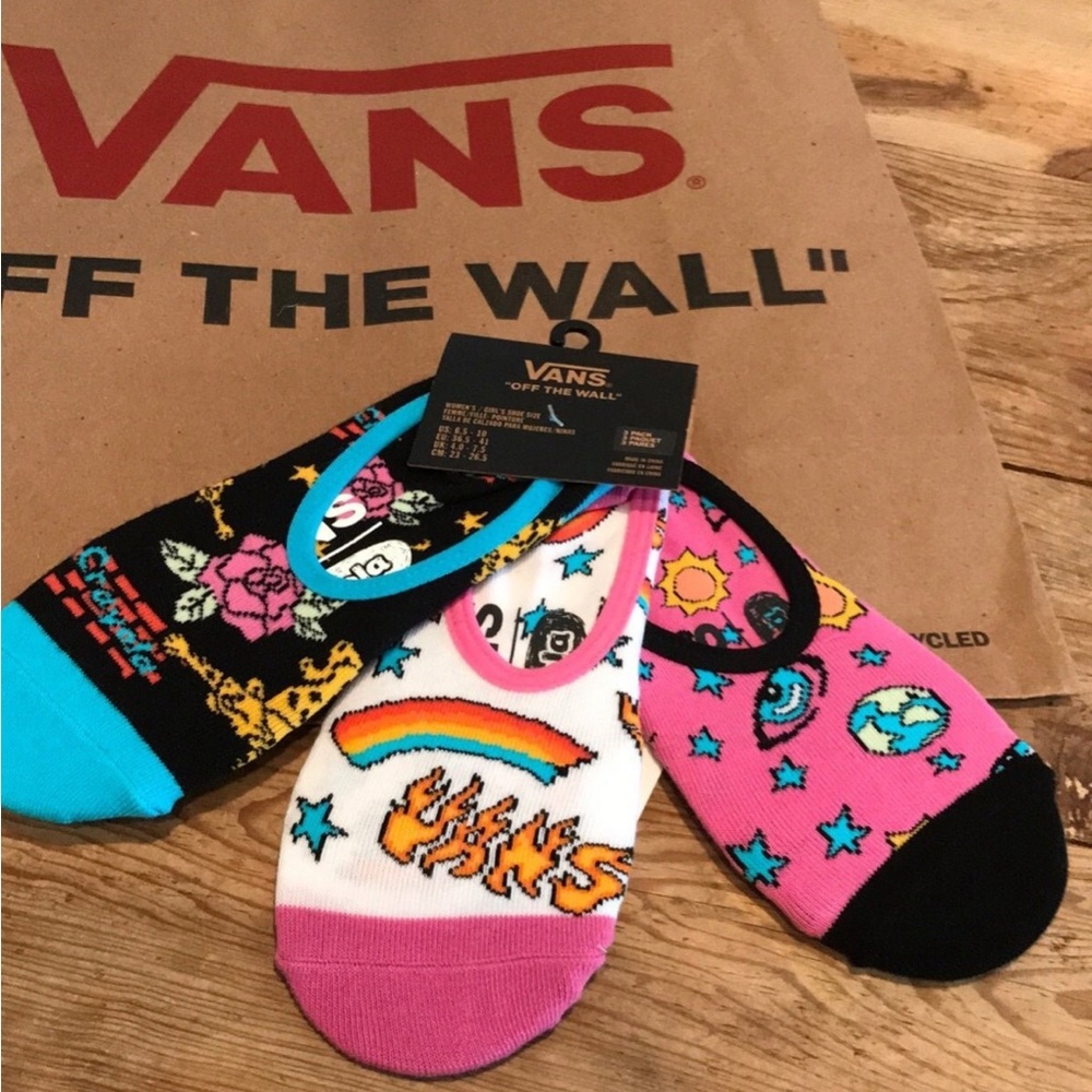Vans Socks